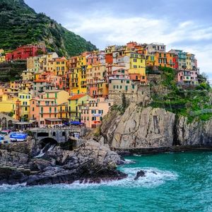 Cinque Terre