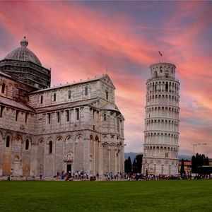 Pisa