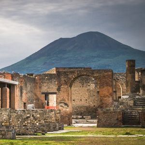 Pompeia